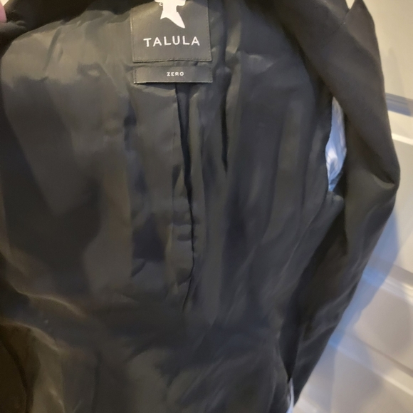 Talula  Blazer - Picture 11 of 13